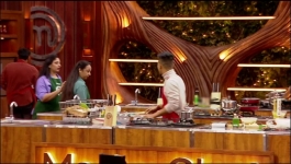 Masterchef India - 13th Feb 2023